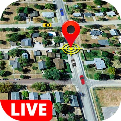 free live street view real time.
